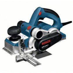 Bosch - Raboteuse GHO 40-82 C Professional