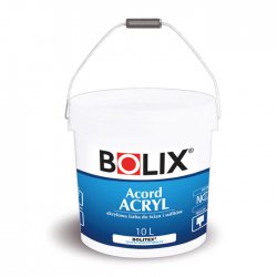 Bolix - peinture acrylique intérieure Bolix Acord Acryl Perfect