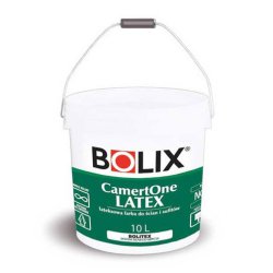 Bolix - Bolix CamertOne Latex Peinture interne au latex mat