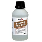 Sopro - ESE 548 liquide de nettoyage de carrelage pour coulis époxy