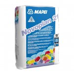 Mapei - Mastic Novoplan 21