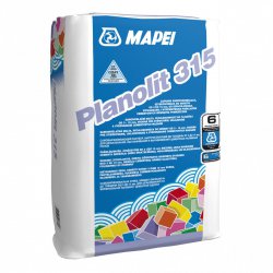 Mapei - Mastic Planolit 315