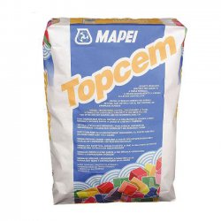 Mapei - Liant ciment Topcem