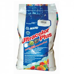 Mapei - Mortiers Ultracolor Plus