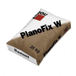 Baumit - Mortier couche mince PlanoFix W