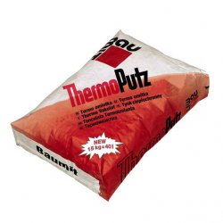 Baumit - Enduit thermique ThermoPutz