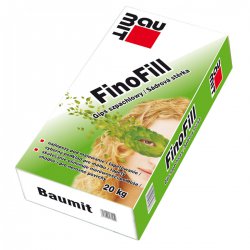 Baumit - Mastic Finofill