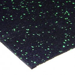 Isolgomma - Tapis d'isolation acoustique Sylcer 3