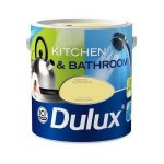 Dulux - émulsion de latex Cuisine-Salle de bain Dulux Easycare