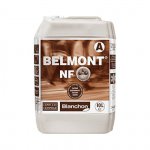 Blanchon - Vernis aqua-polyuréthane pour parquet Belmont