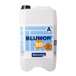 Blanchon - Vernis aqua-polymère pour parquet Blumor SD
