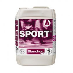 Blanchon - Vernis polyuréthane pour parquet Sport