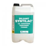 Blanchon - Diluant Syntilac