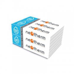 Neotherm - polystyrène Neodach Podłoga Super