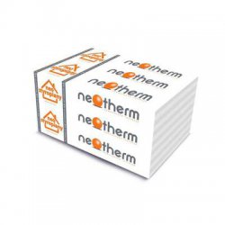 Neotherm - polystyrène Neodach Floor EPS 100-038