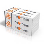Neotherm - Neoaqua Max polystyrène
