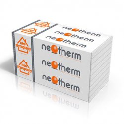 Neotherm - Neoaqua Max polystyrène