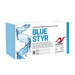 Styrmann - Aqua-Styr 150 polystyrène