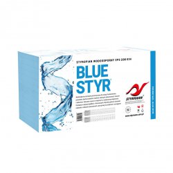 Styrmann - Aqua-Styr 200 - 034 polystyrène
