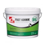 Fast - enduit silicone Fast Kornik SIL