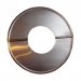 Xplo - couche de protection en tôle d'aluminium - anneau