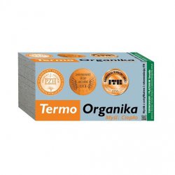 Termo Organika - Panneau de polystyrène Termonium Fasada
