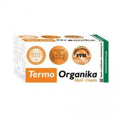 Termo Organika - Panneau de polystyrène Dalmatien Facade