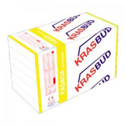 Krasbud - Façade Standard 044 panneau polystyrène