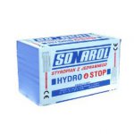 Sonarol - polystyrène EPS P150 036 HYDRO STOP