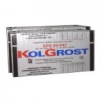 Kolgrost - polystyrène EPS 50-042