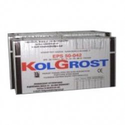 Kolgrost - polystyrène EPS 50-042