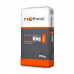 Neotherm - adhésif pour coller le polystyrène Neoklej NK01