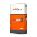 Neotherm - adhésif pour enrober le treillis Neoklej NK02
