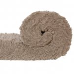 Isolena - Tapis en laine de mouton premium SD PRE 20