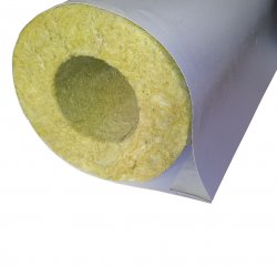 Steinbacher Izoterm - couverture en laine minérale Steinwool PVC