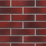 LHL - CRH Klinkier - raccords pleins de briques de clinker OW 1