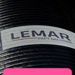 Lemar - feutre de toiture Lembit O Plus W-PY200S50 M