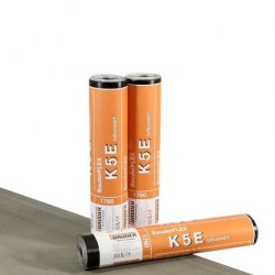 Bauder - Feutre de toiture en bitume élastomère thermoscellable Flex K5E