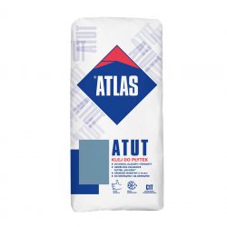 Atlas - Colle à carrelage Atut