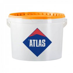 Atlas - plâtre silicone-silicate 1.5mm / 2.0mm (TSAH-NS-N15 / N20)