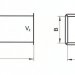 Xplo Ventilation - conduit rectangulaire