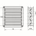 Xplo Ventilation - amortisseur multi-lames