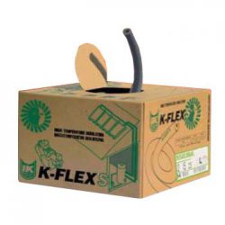 K-Flex - Tube caoutchouc K-flex Solar HT, rouleaux