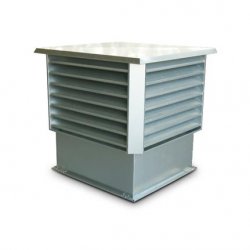 Darco - ventilation W - Aérateur de toiture type B