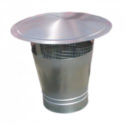 Darco - ventilation W - aérateur de toiture type C