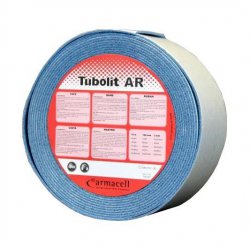 Armacell - Ruban adhésif Tubolit AR FonoWave