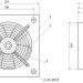 Convecteur - Ventilateur axial WWS