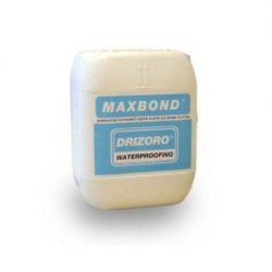 Drizoro - primaire pour le collage du béton et du plâtre Maxbond