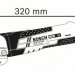 Bosch - Ciseaux sans fil universels GUS 12V-300 Professional