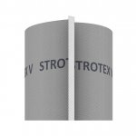 Foliarex - Membrane perméable à la vapeur Strotex V